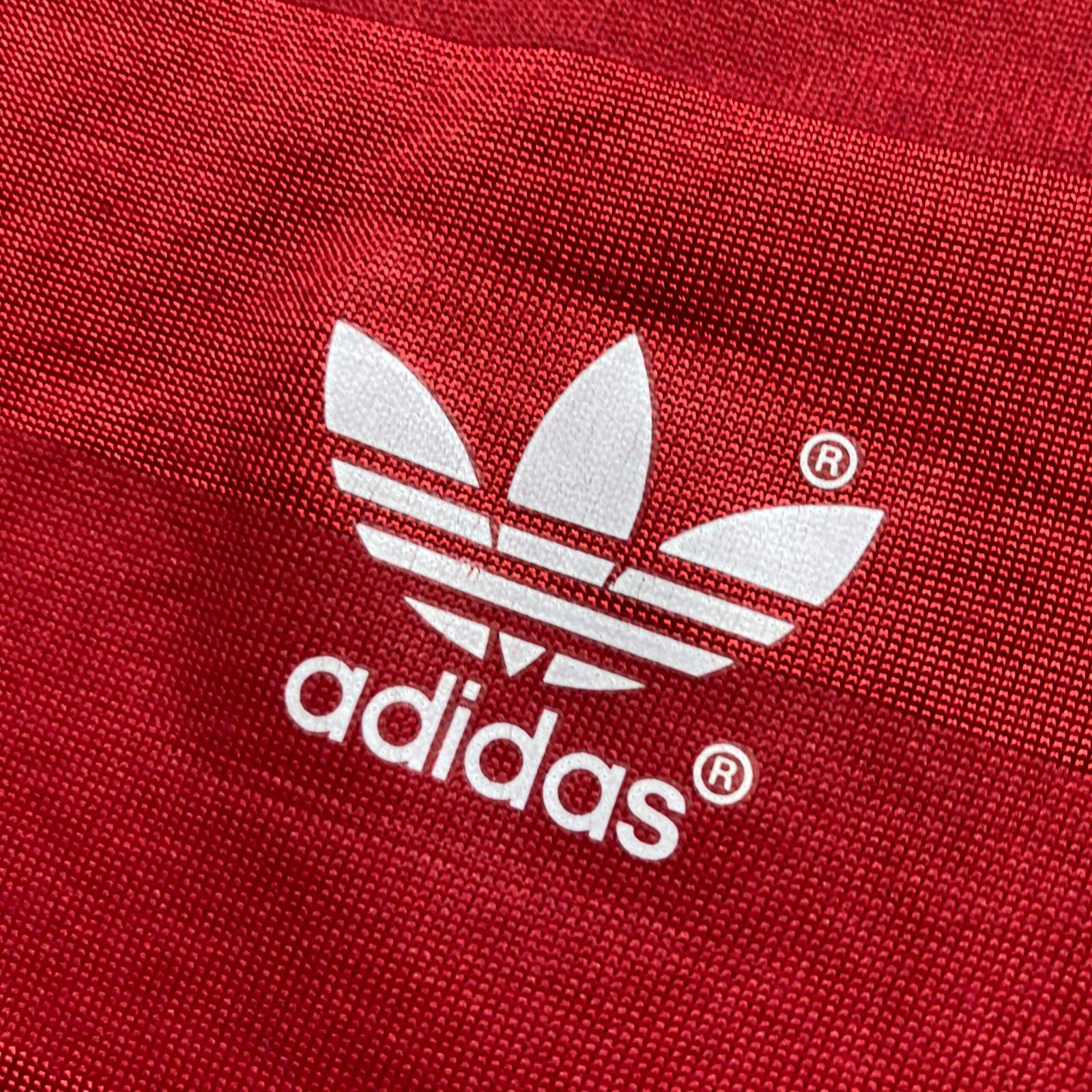 Bayern München 1984-85 Home Kit