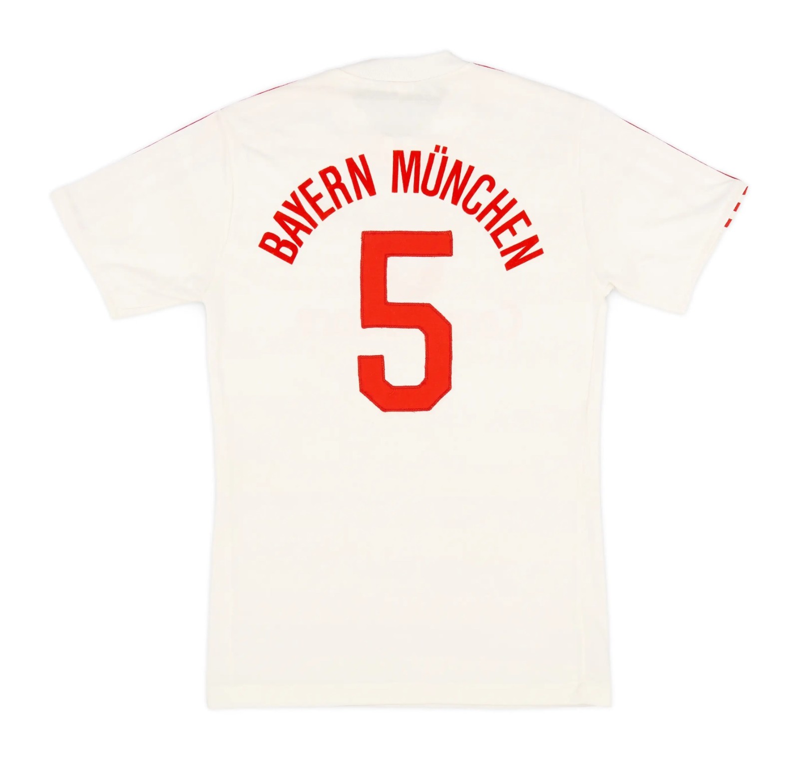 Bayern München 1984-85 Away Kit