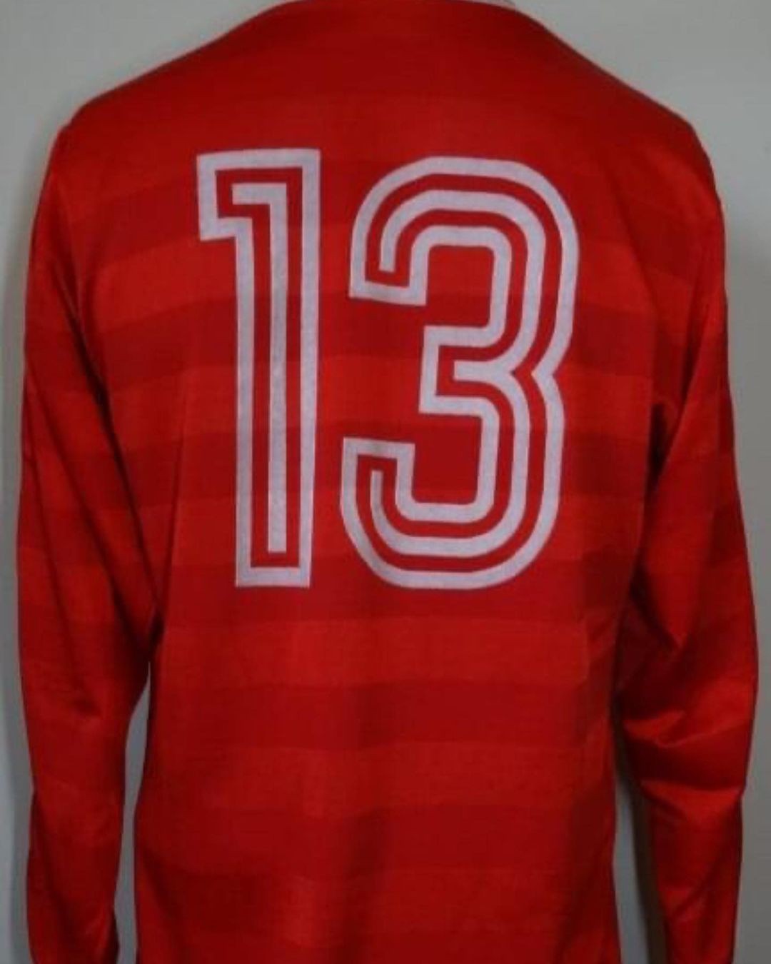 1. FC Kaiserslautern 1984-85 Home Kit