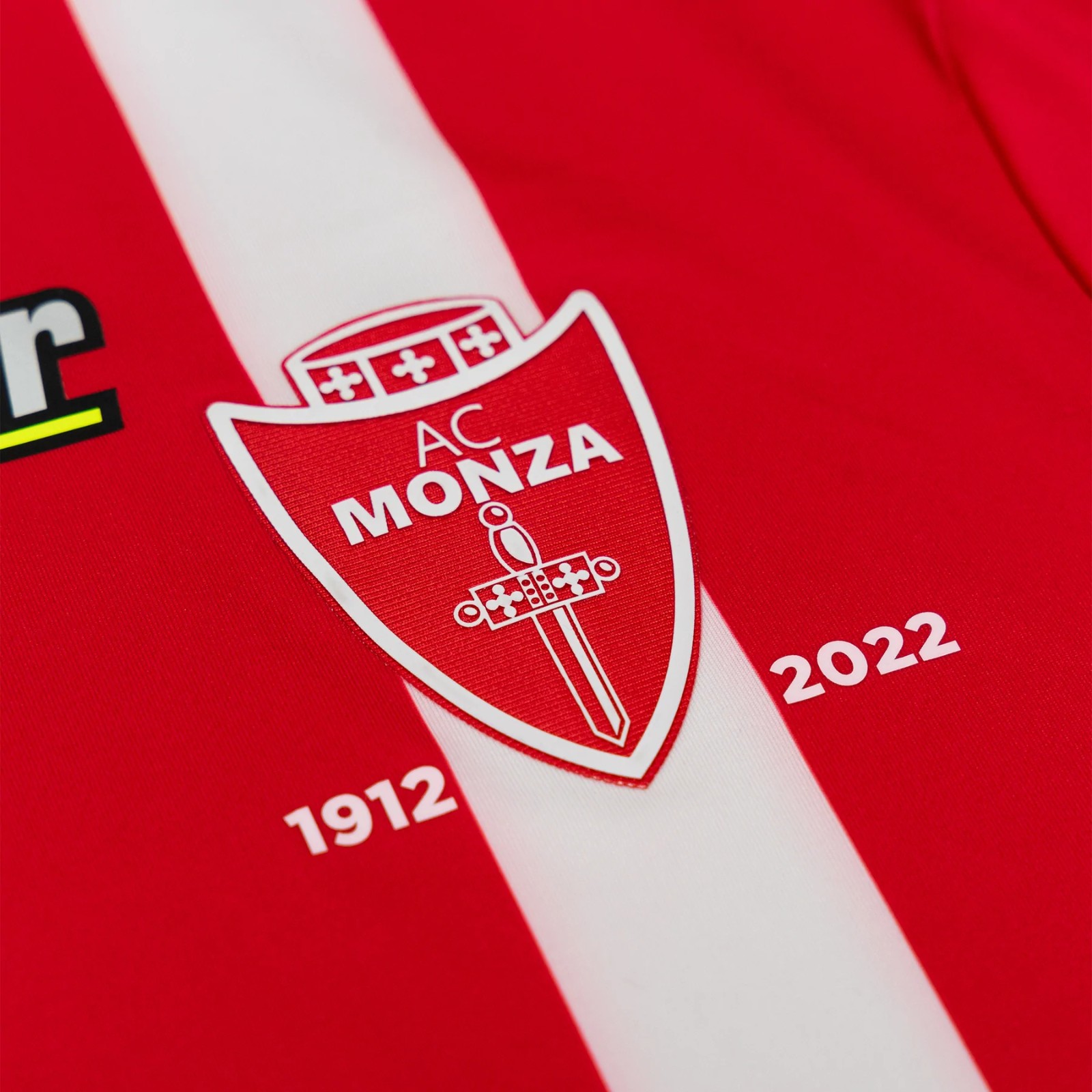 AC Monza 2022-23 Home Kit