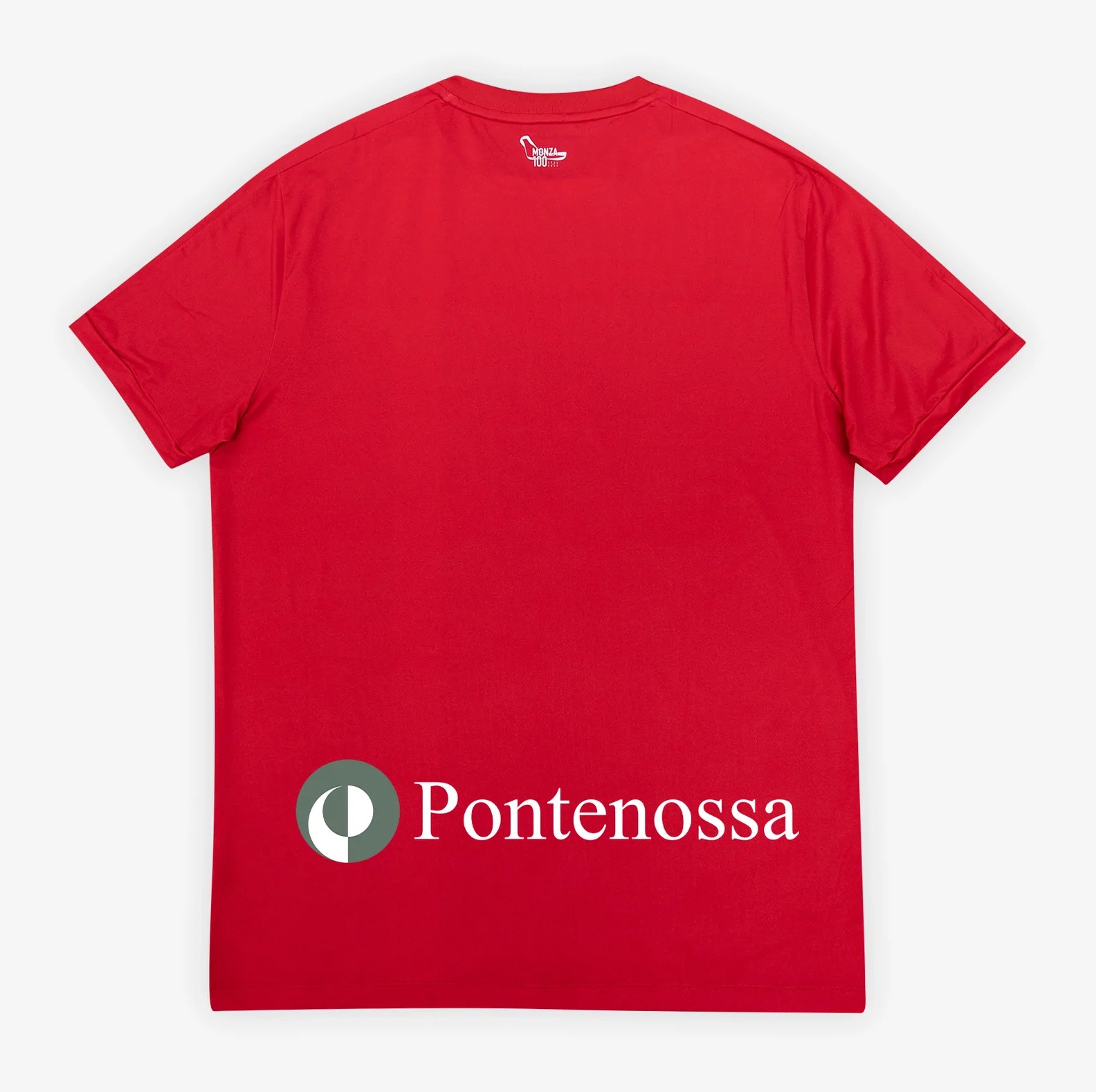 AC Monza 2022-23 Home Kit