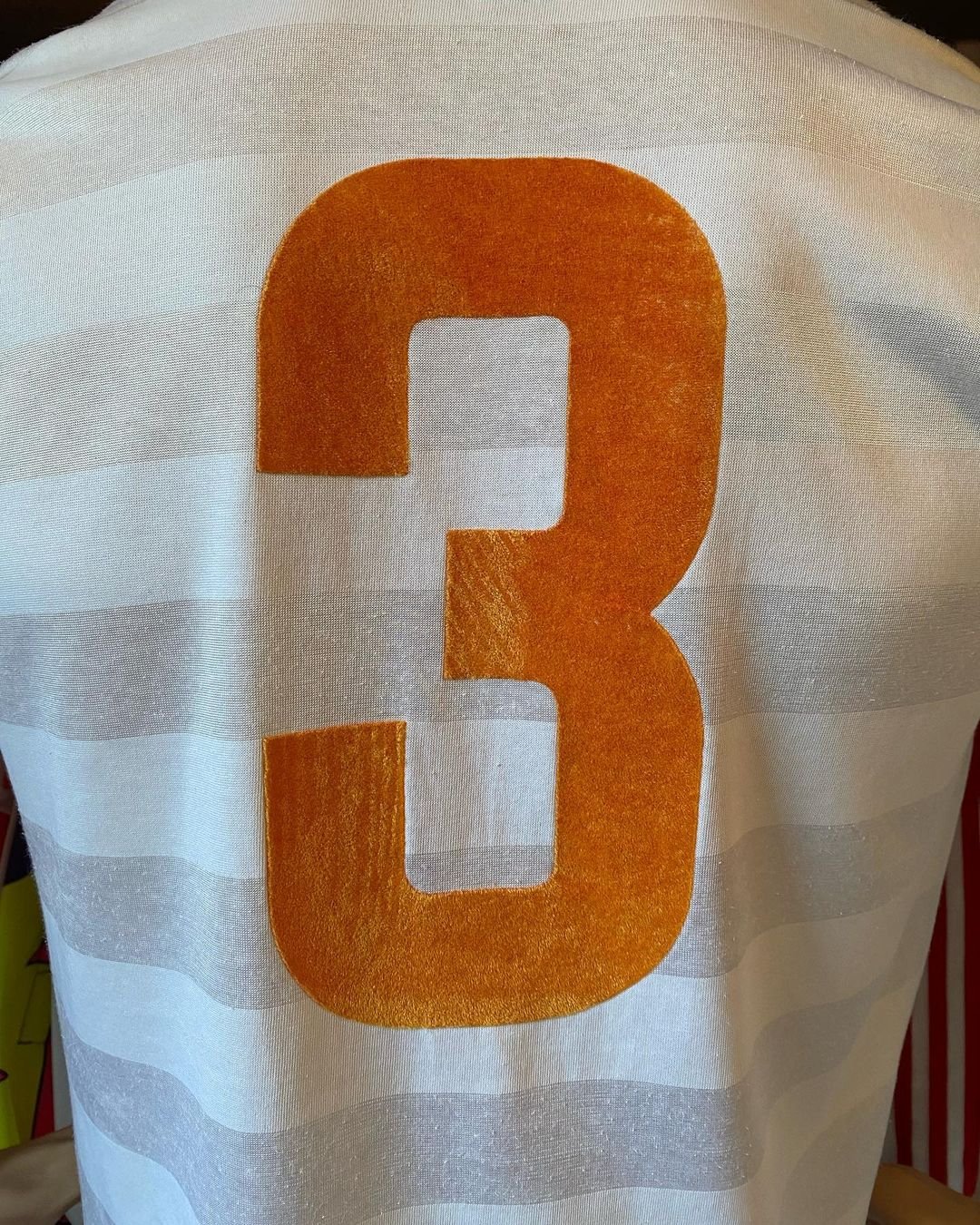 1. FC Köln 1984-85 European Home Kit