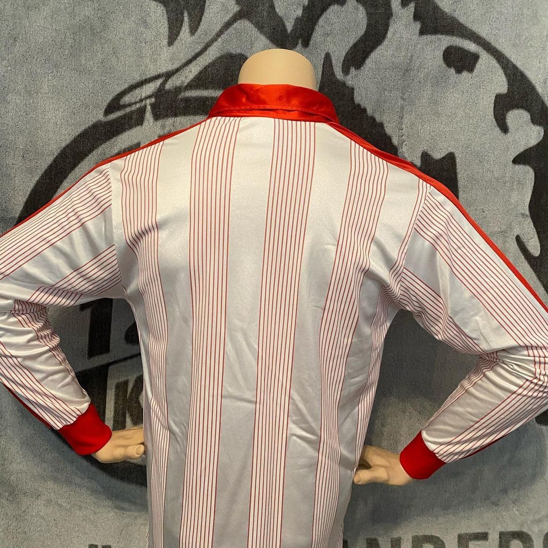 1. FC Köln 1984-85 Home 2 Kit