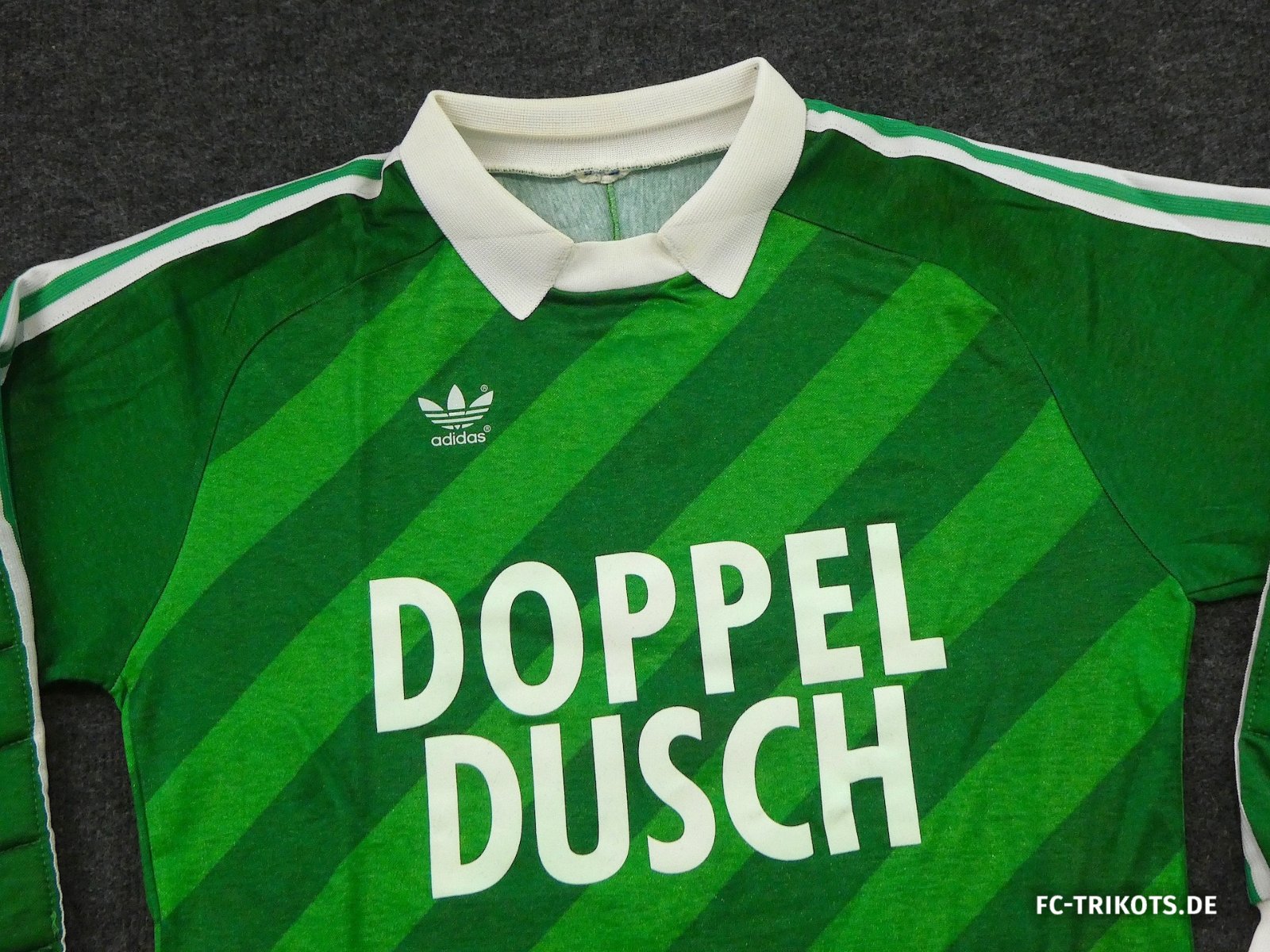 1. FC Köln 1984-85 GK Away Kit