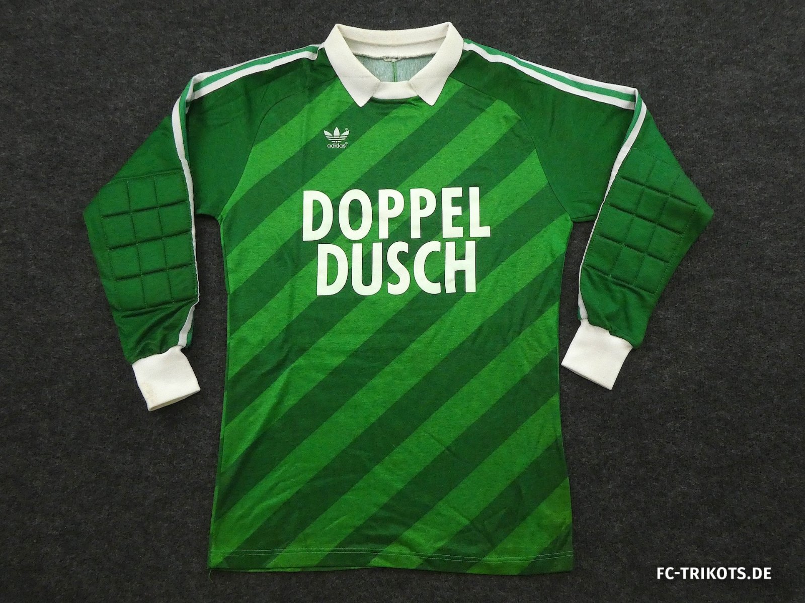 1. FC Köln 1984-85 GK Away Kit