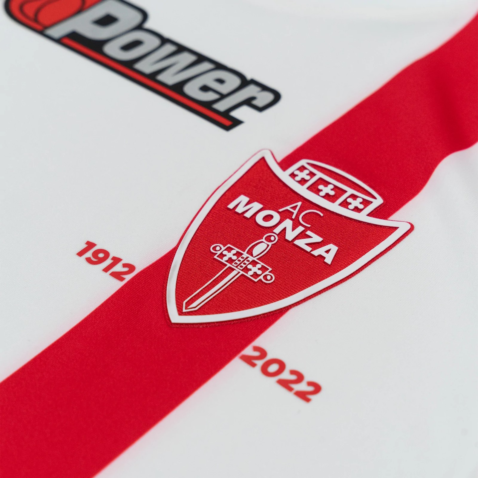 AC Monza 2022-23 Away Kit