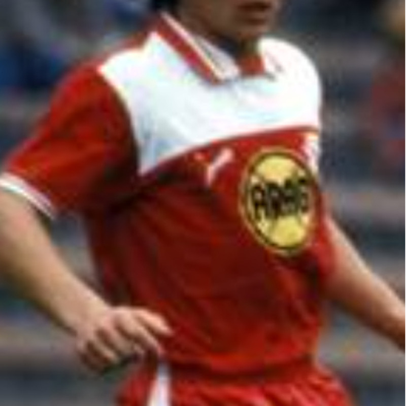 Fortuna Düsseldorf 1984-85 Away Kit