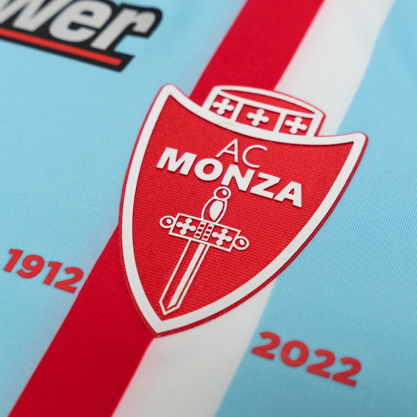 AC Monza 2022-23 Third Kit