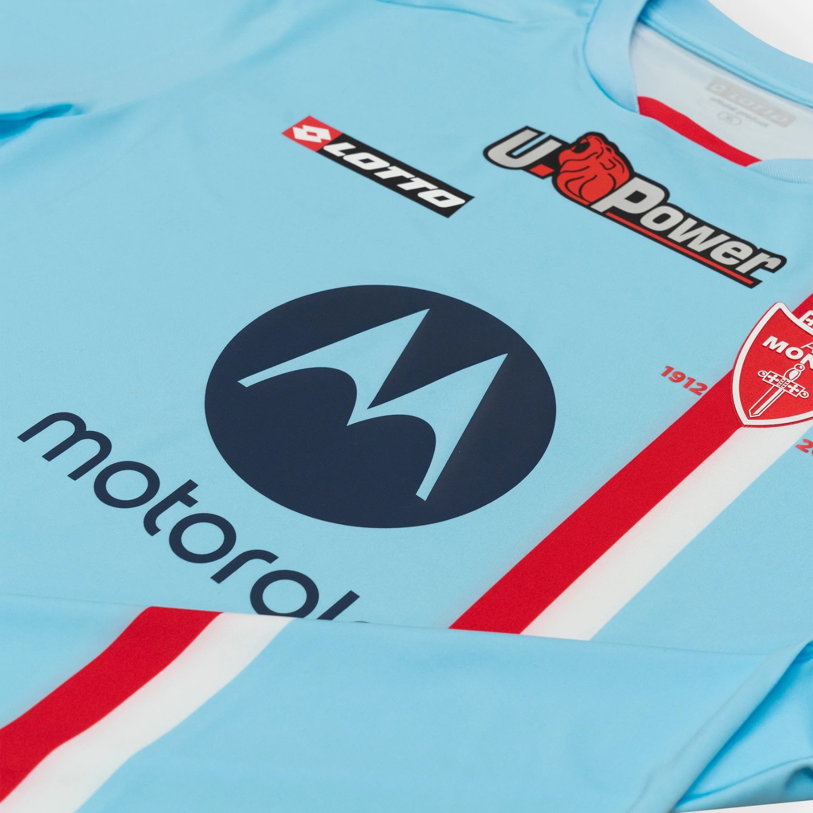 AC Monza 2022-23 Third Kit