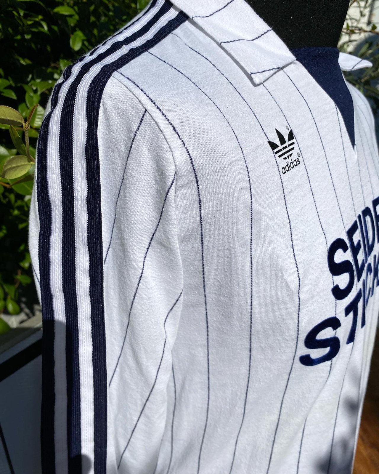 Arminia Bielefeld 1984-85 Away Kit