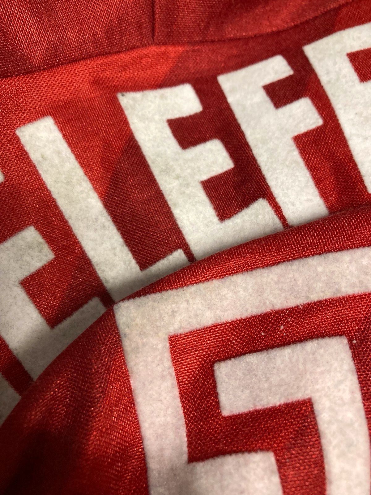 Arminia Bielefeld 1984-85 GK 1 Kit