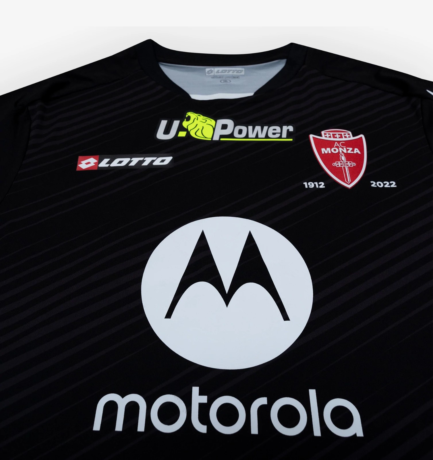 AC Monza 2022-23 GK 1 Kit