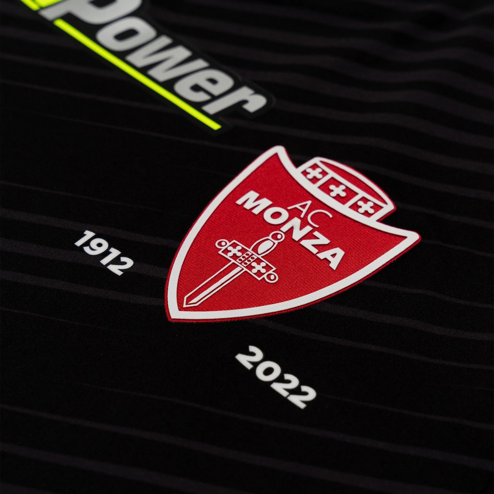 AC Monza 2022-23 GK 1 Kit