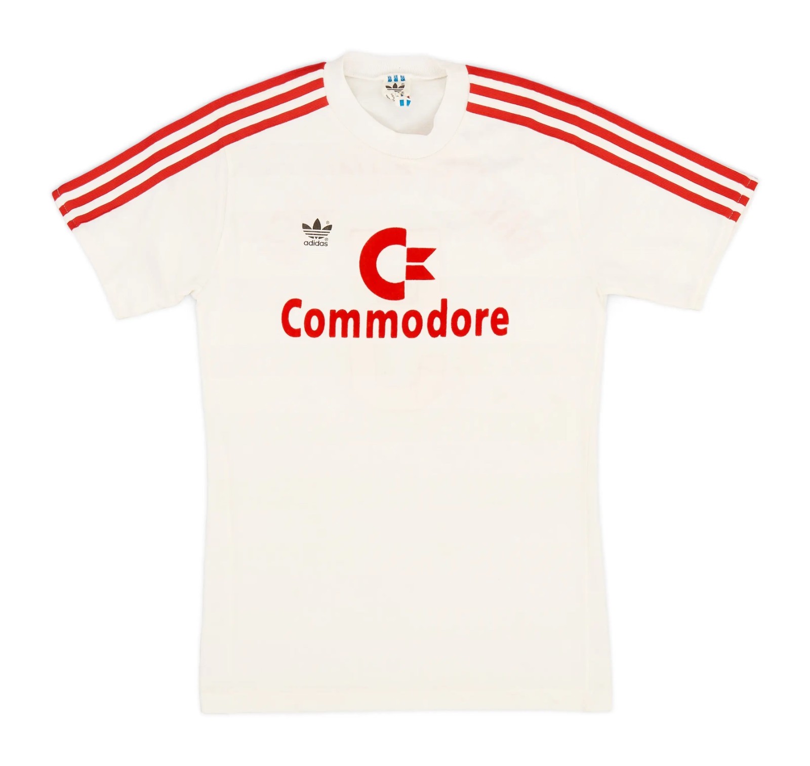 Bayern München 1985-86 Away Kit