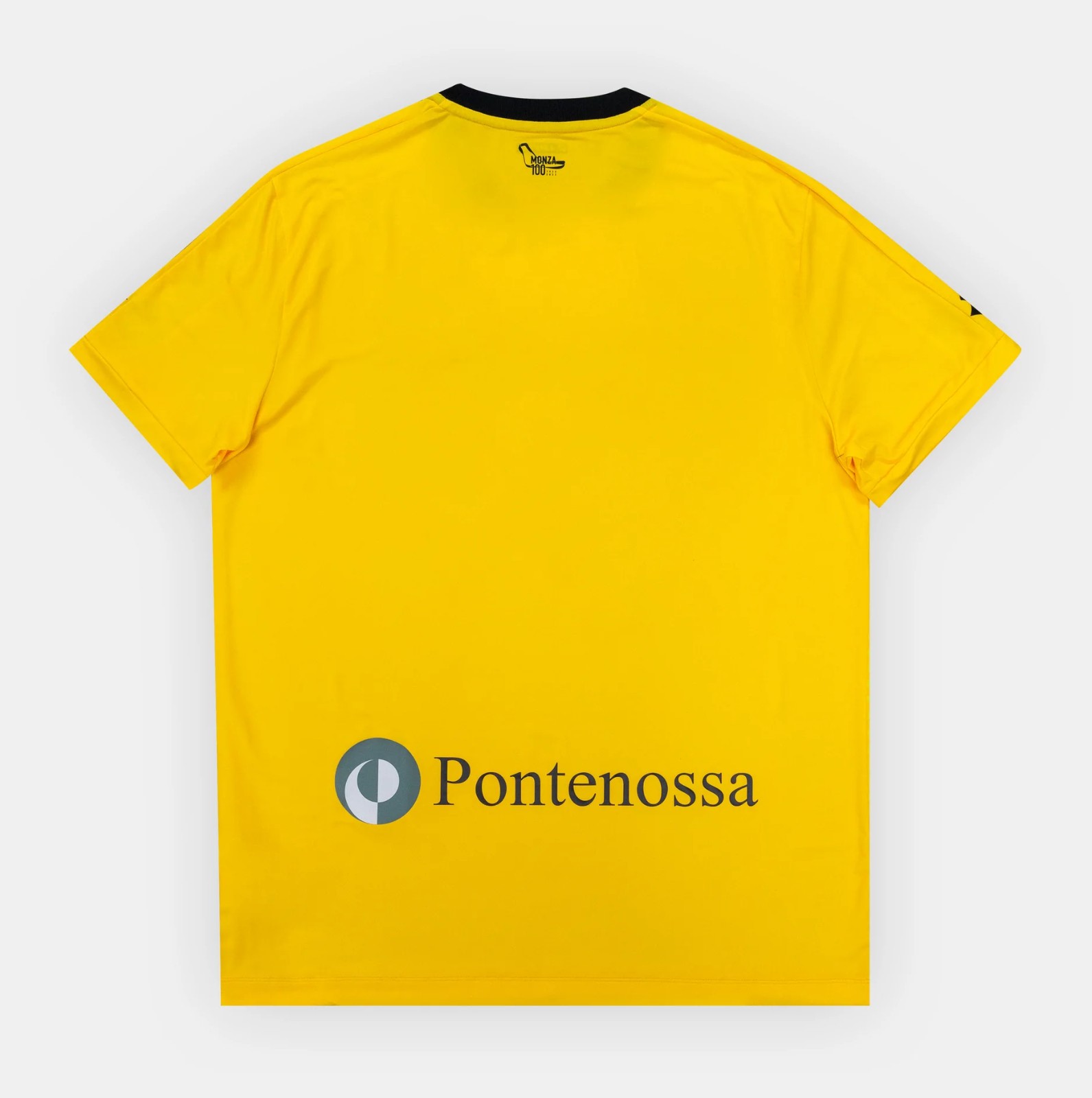 AC Monza 2022-23 GK 2 Kit