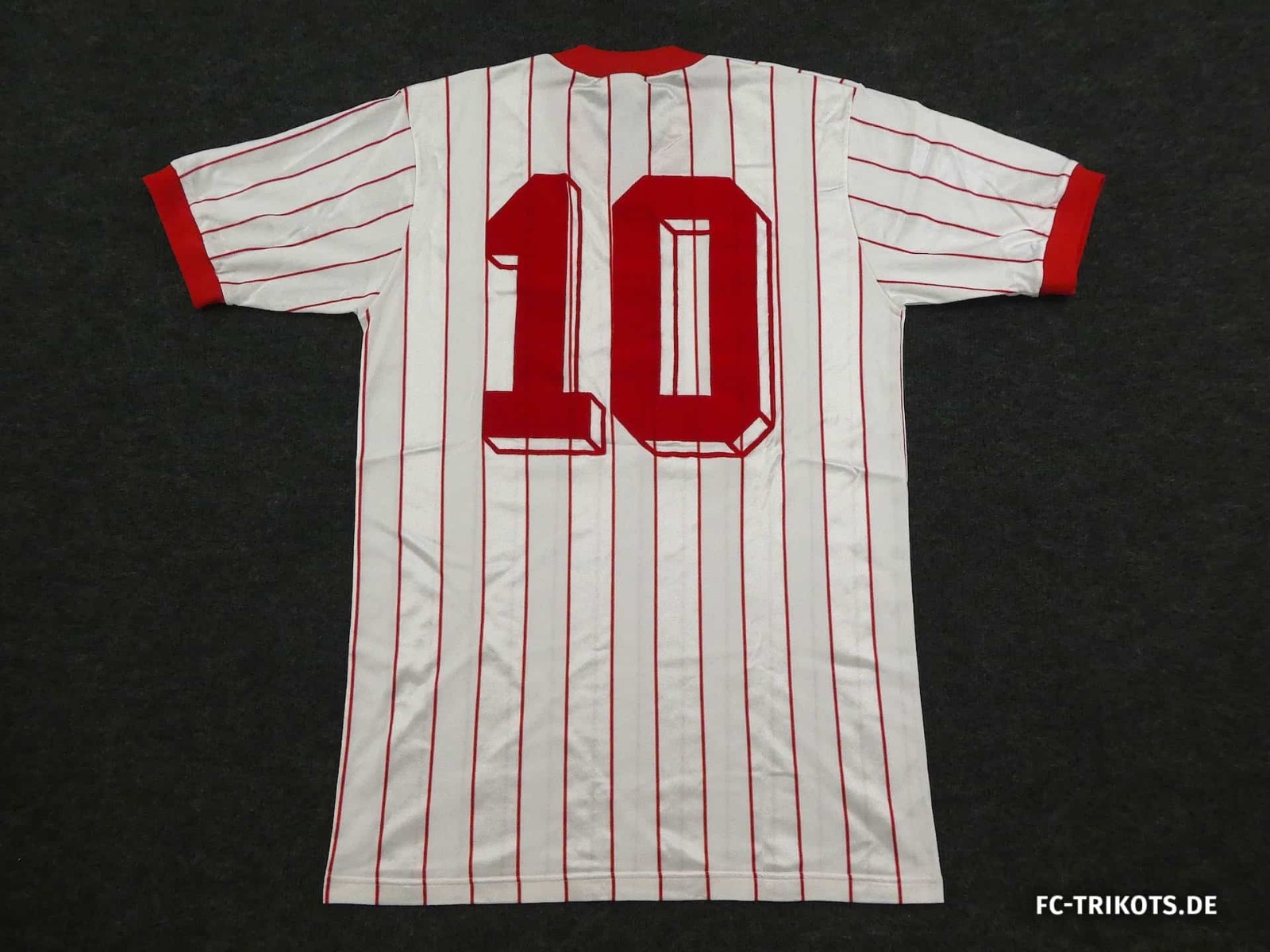 1. FC Köln 1985-86 Home Kit