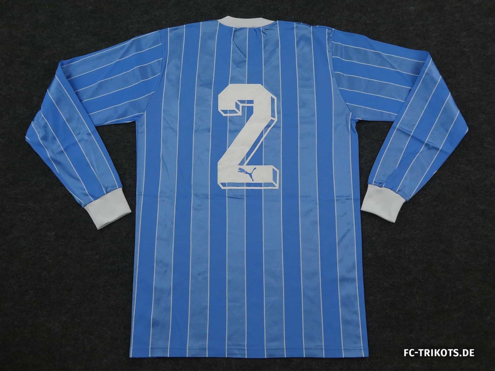 1. FC Köln 1985-86 Third Kit