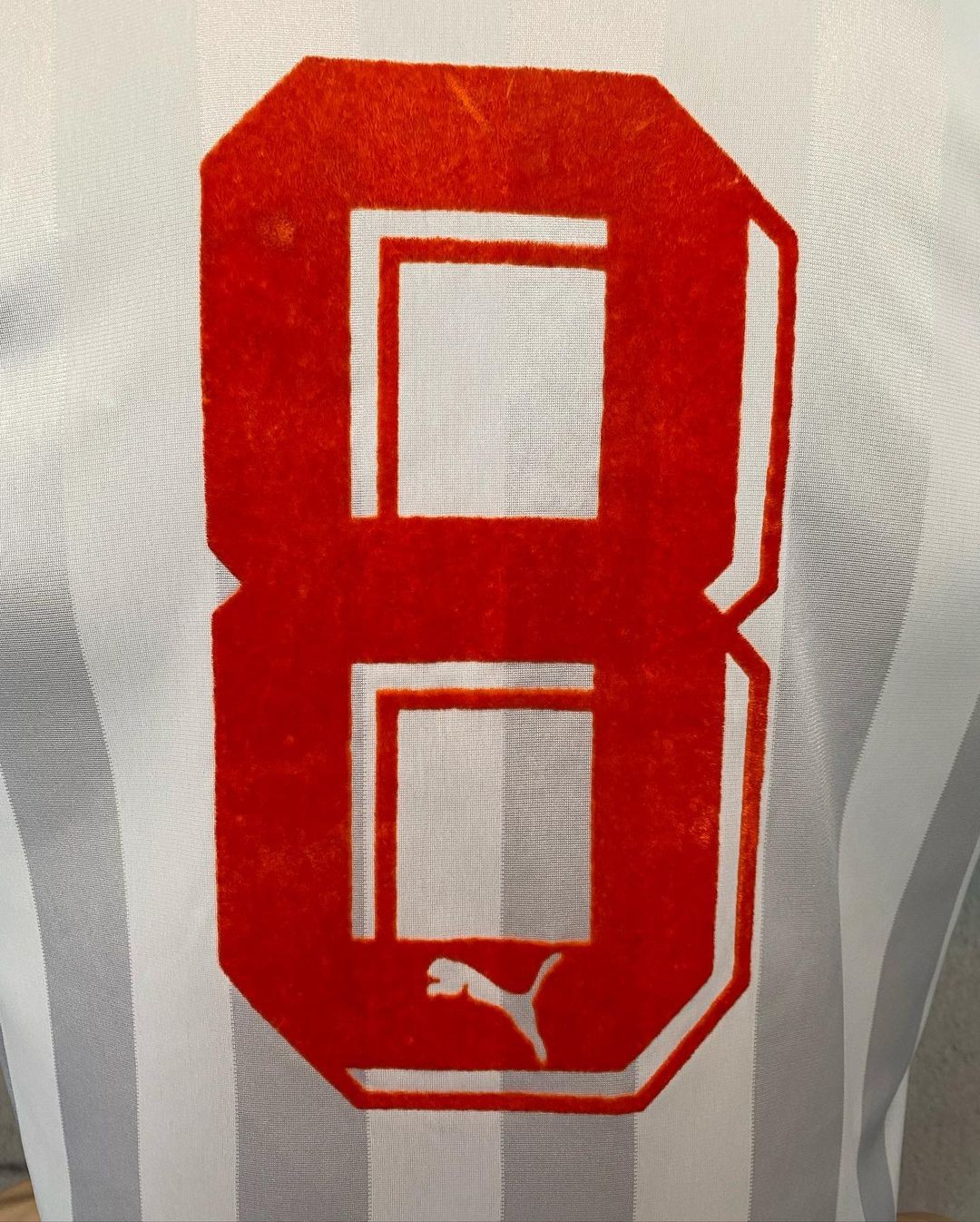 1. FC Köln 1985-86 Home 2 Kit