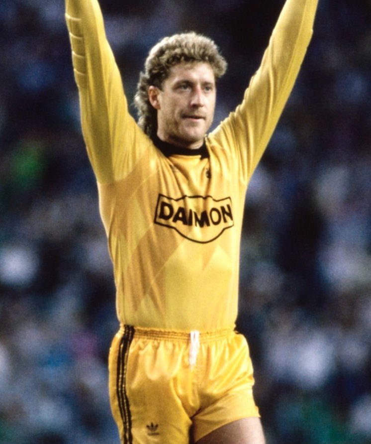 1. FC Köln 1985-86 GK 1 Kit