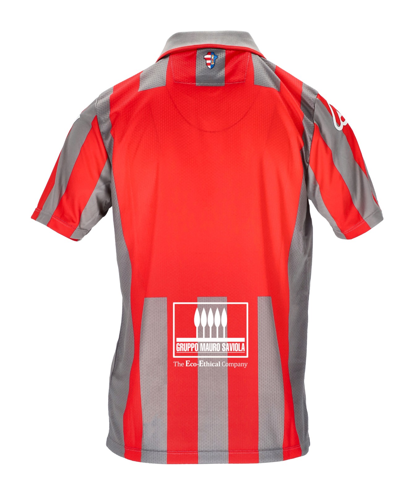 US Cremonese 2022-23 Home Kit