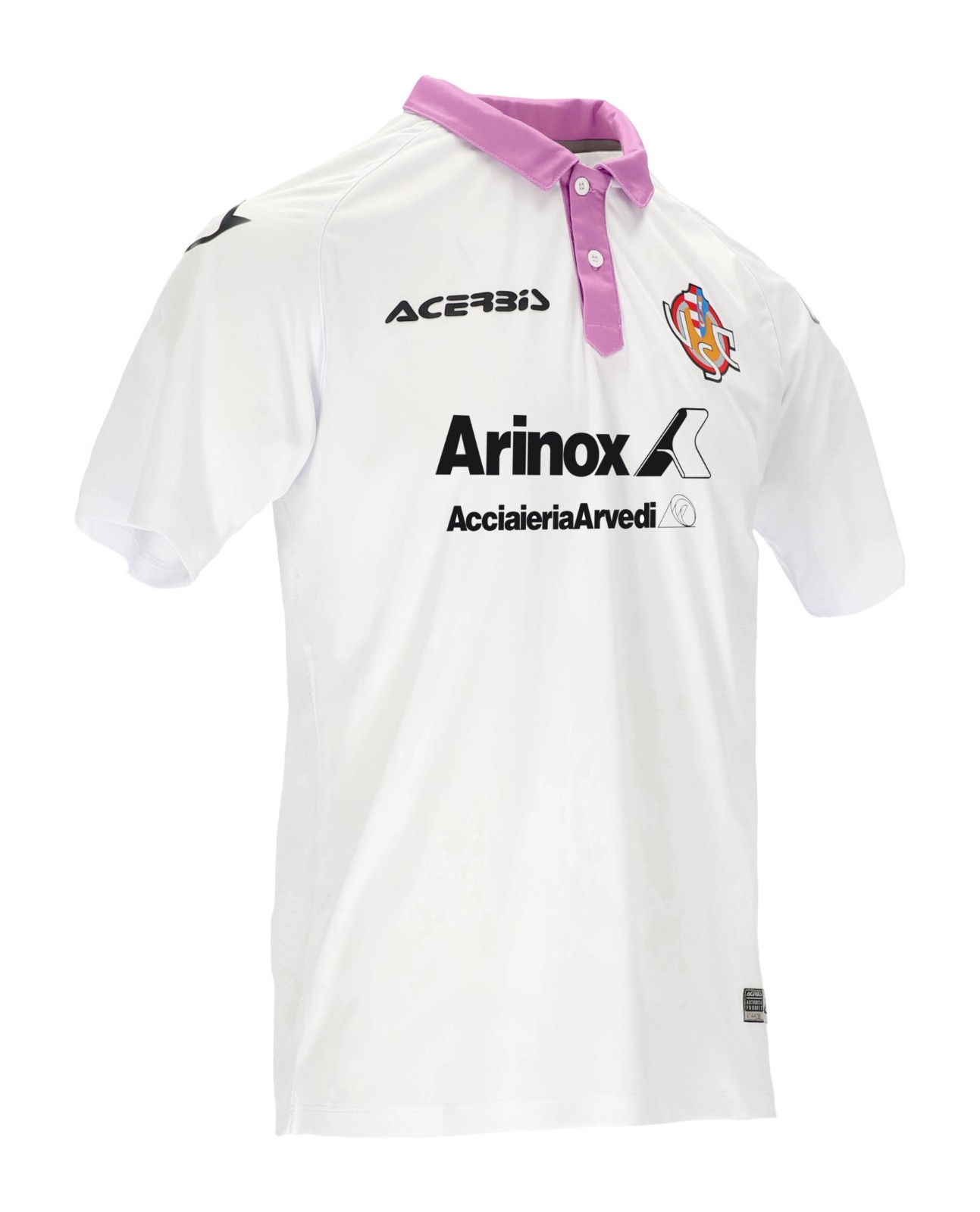 US Cremonese 2022-23 Away Kit