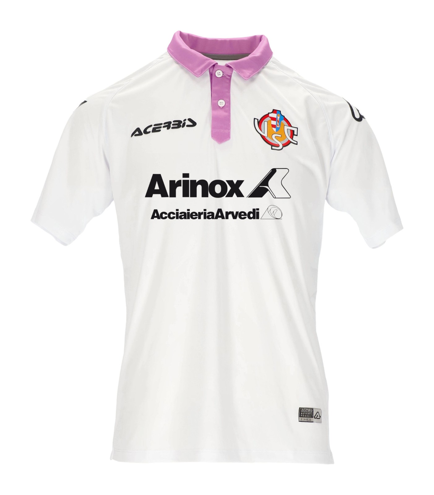 US Cremonese 2022-23 Away Kit