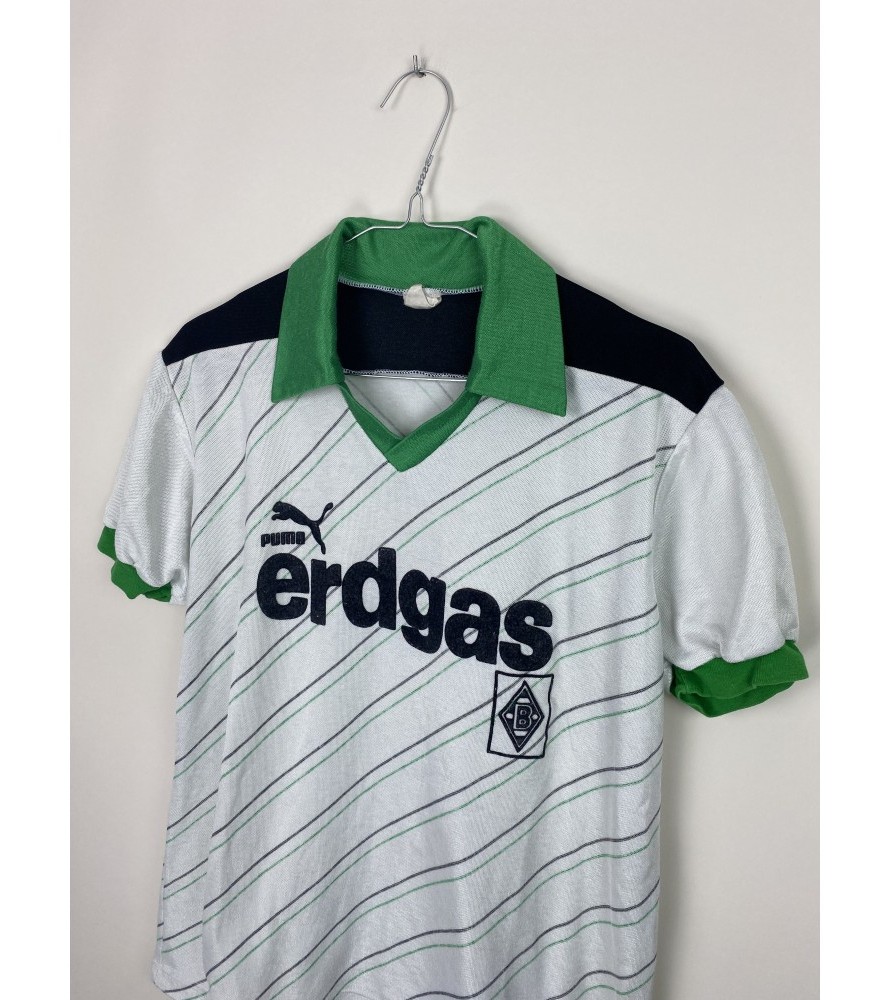 Borussia Mönchengladbach 1985-86 Home Kit