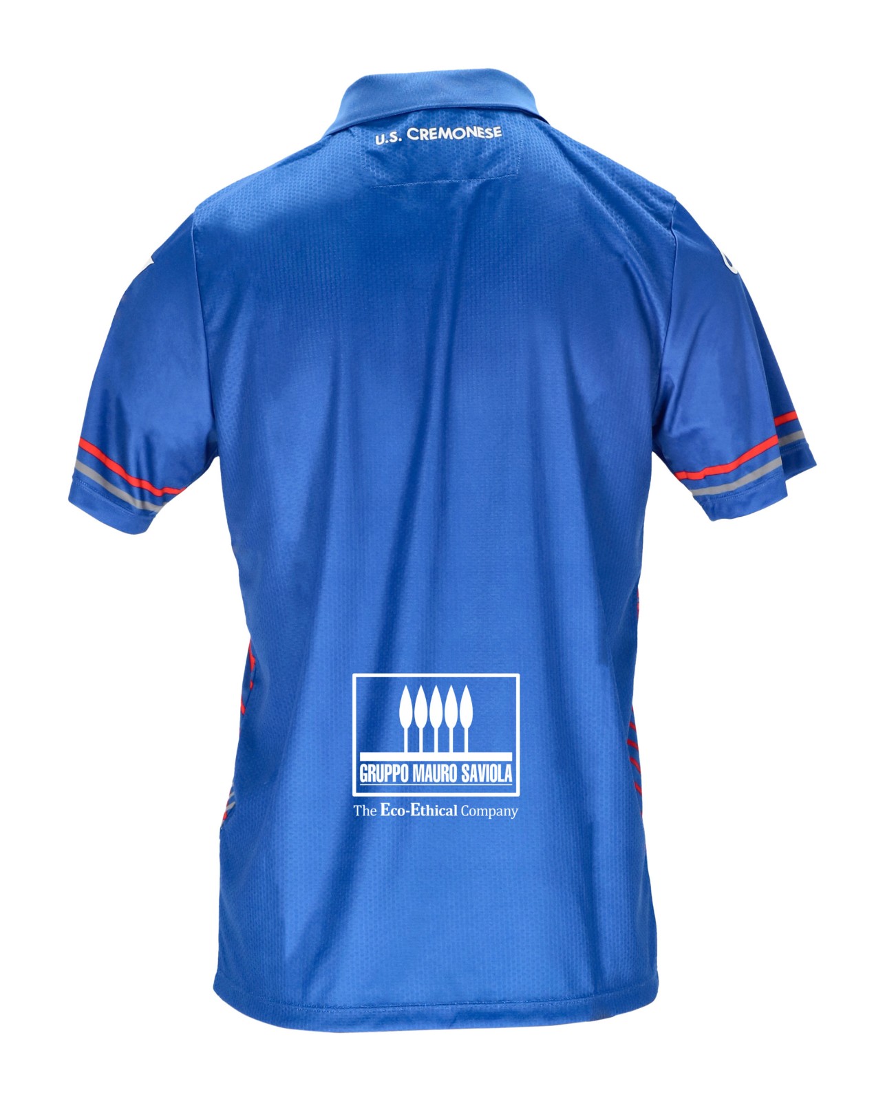 US Cremonese 2022-23 Third Kit