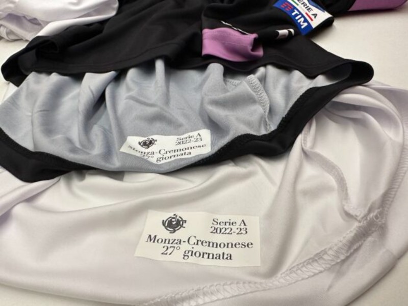 US Cremonese 2022-23 Anniversary Kit