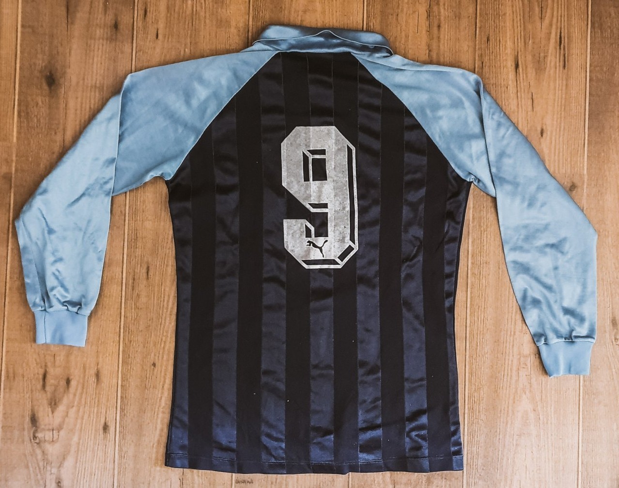 Borussia Mönchengladbach 1986-87 Third Kit