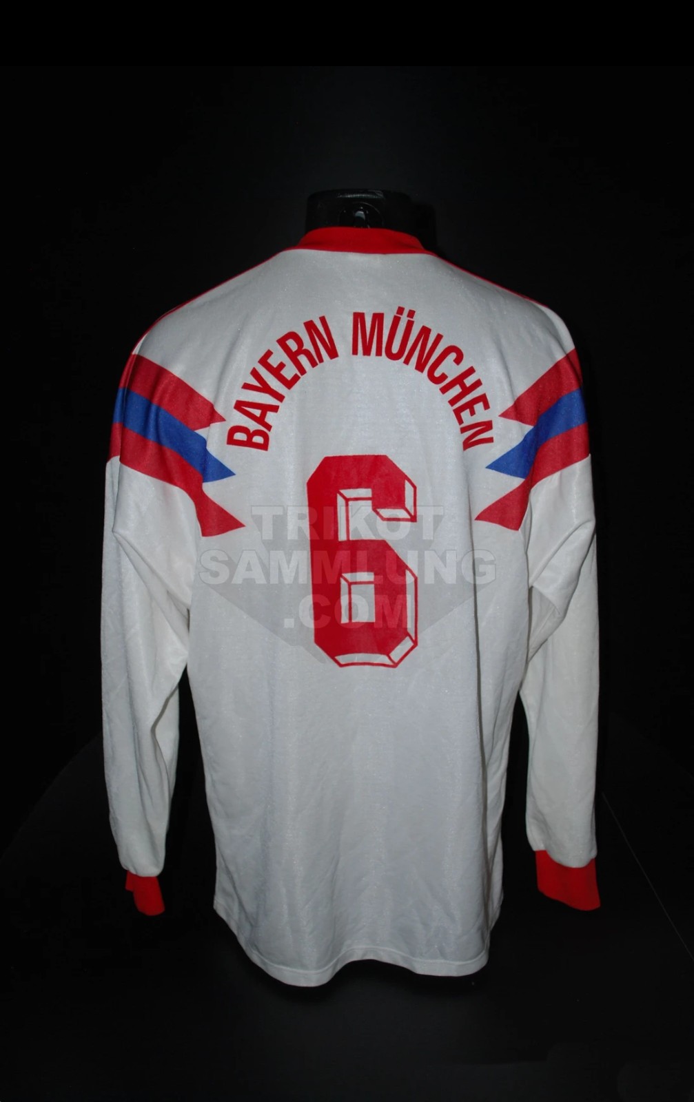 Bayern München 1987-88 Special Kit