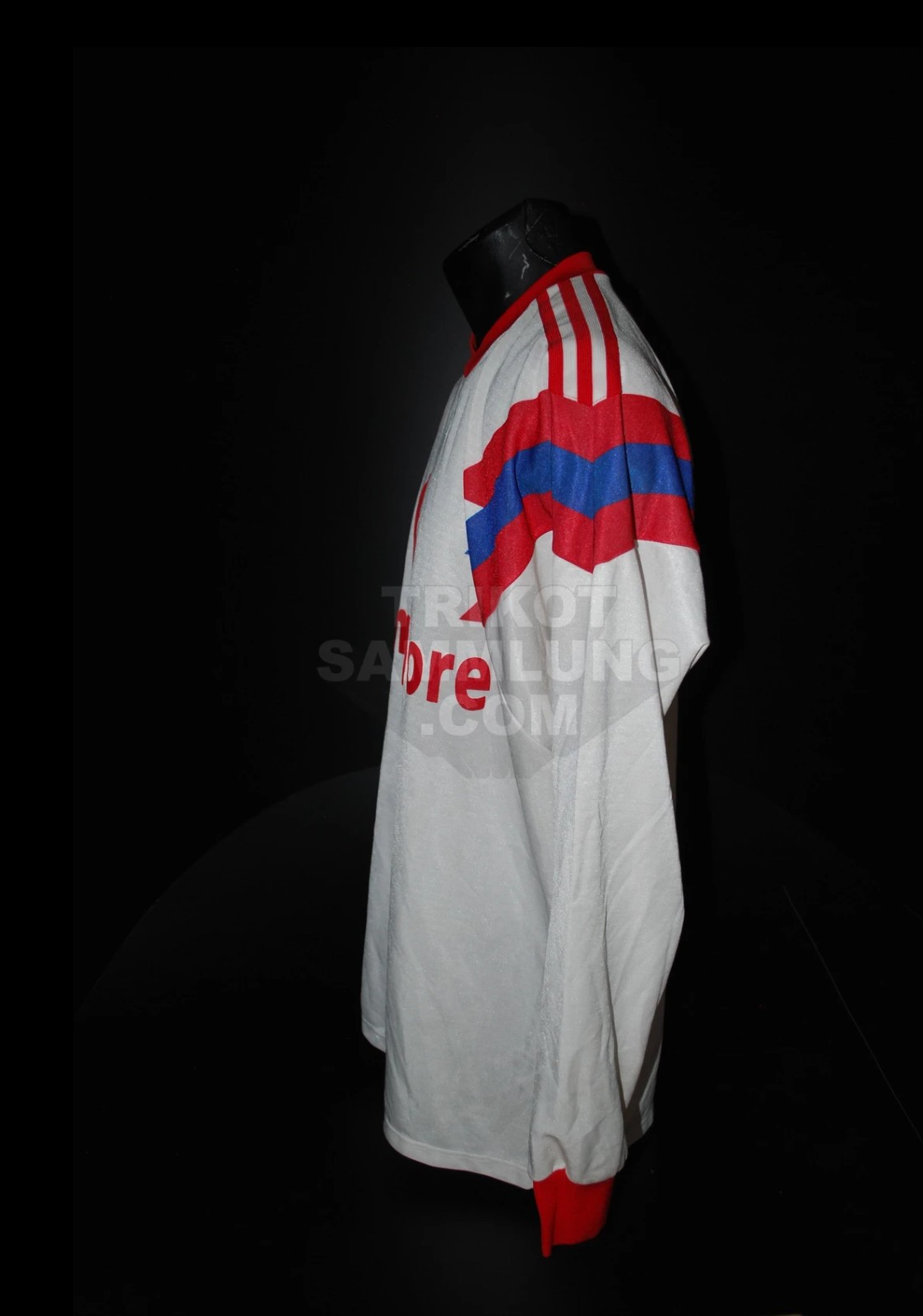 Bayern München 1987-88 Special Kit