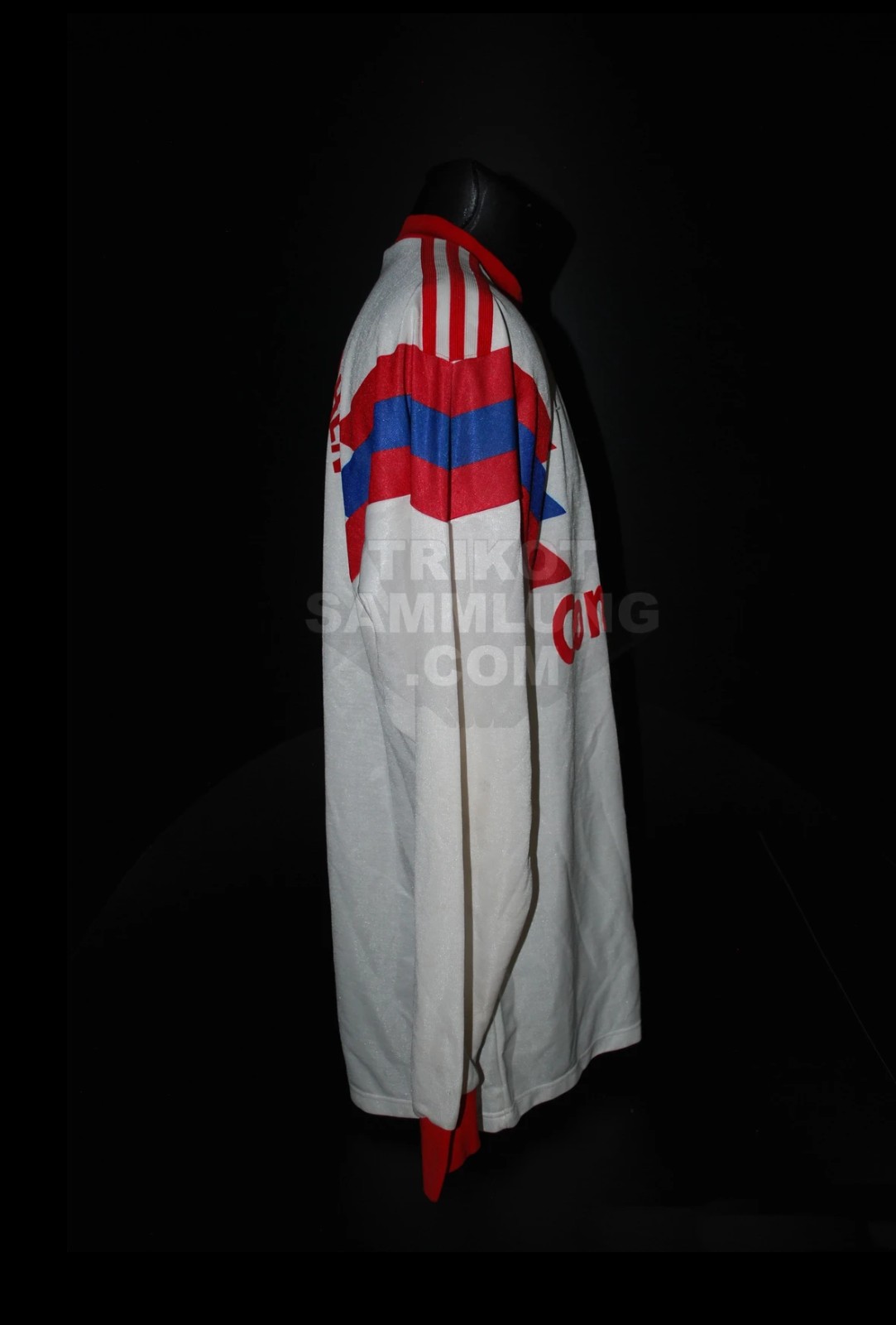 Bayern München 1987-88 Special Kit