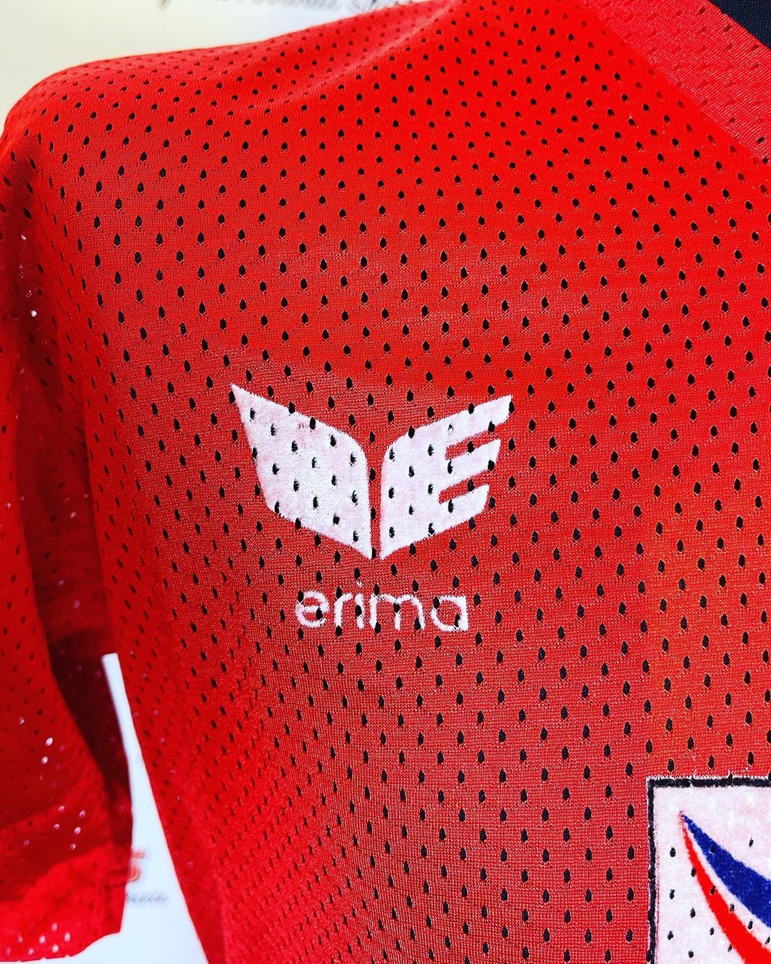 1. FC Kaiserslautern 1987-88 Home 2 Kit