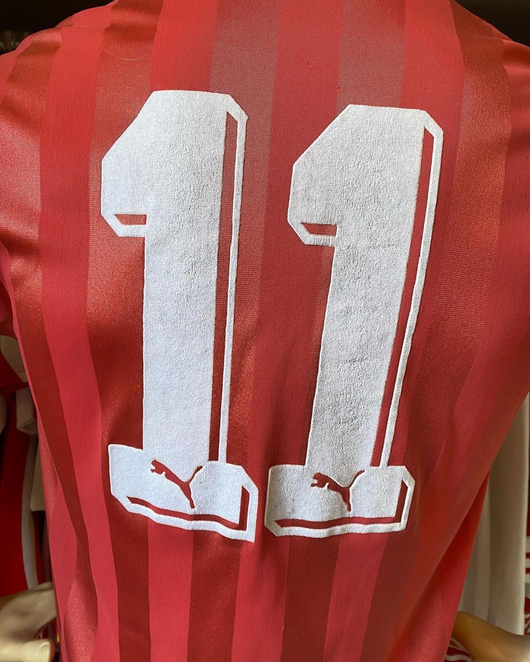 1. FC Köln 1987-88 Away Kit