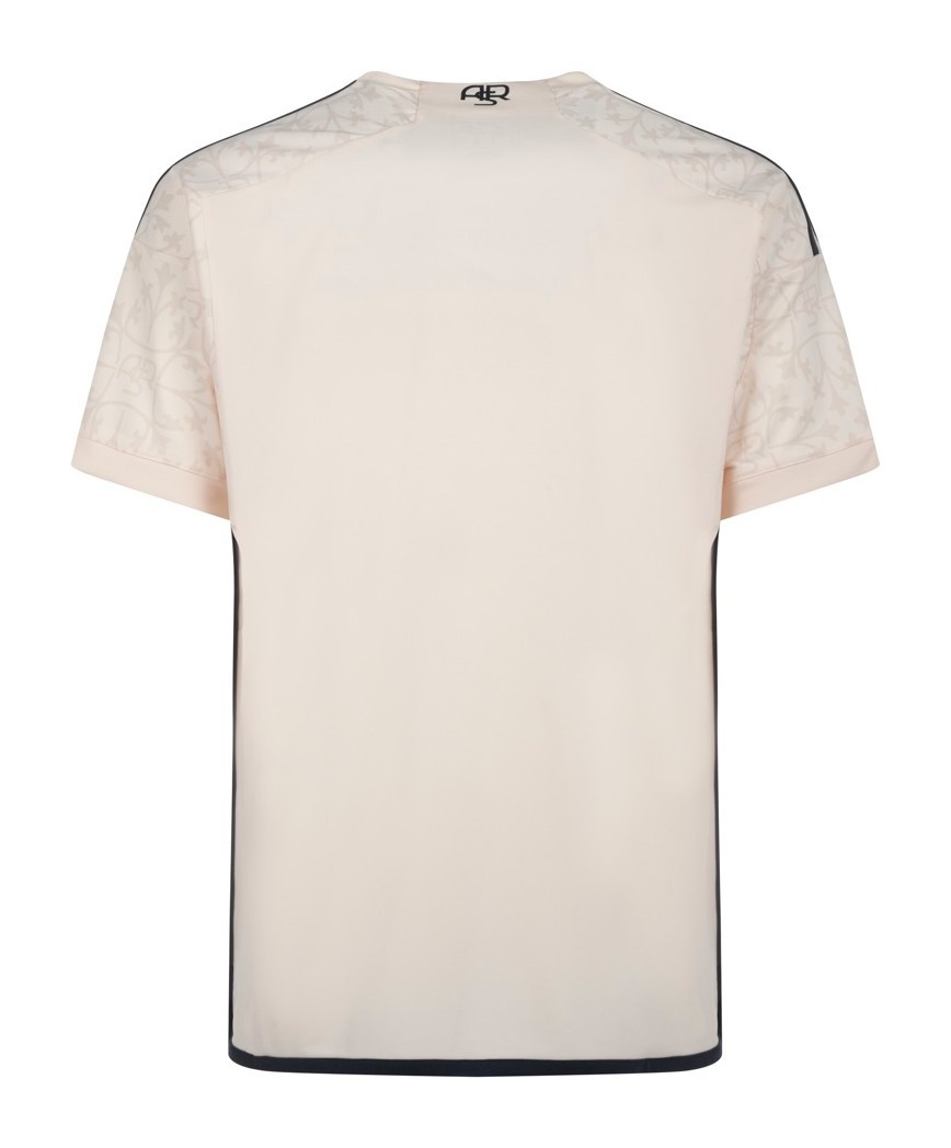 AS Roma 2023-24 Away Kit
