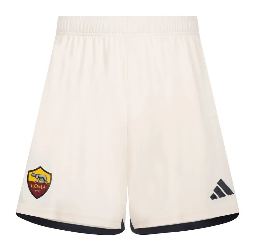 AS Roma 2023-24 Away Kit