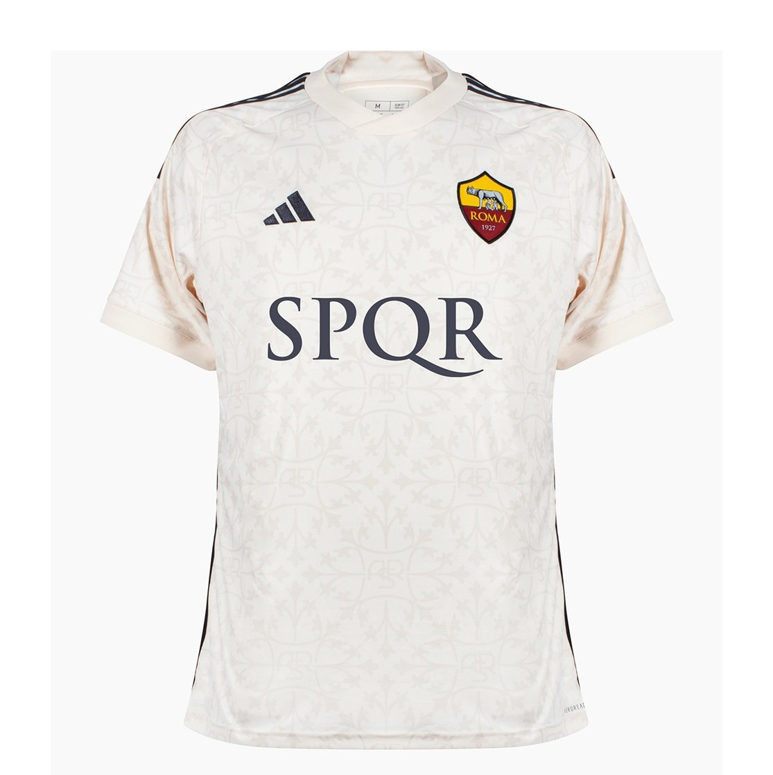 AS Roma 2023-24 Away Kit