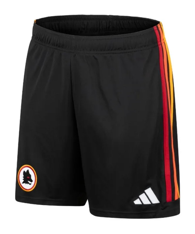 AS Roma 2023-24 Third Kit