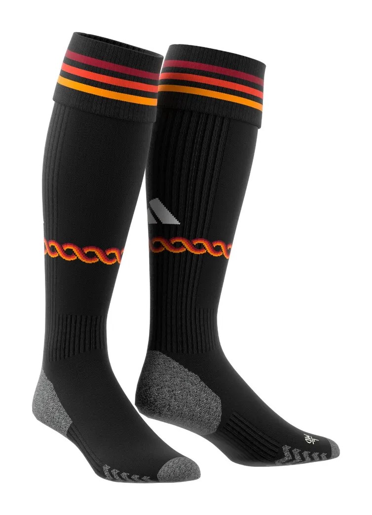 AS Roma 2023-24 Third Kit