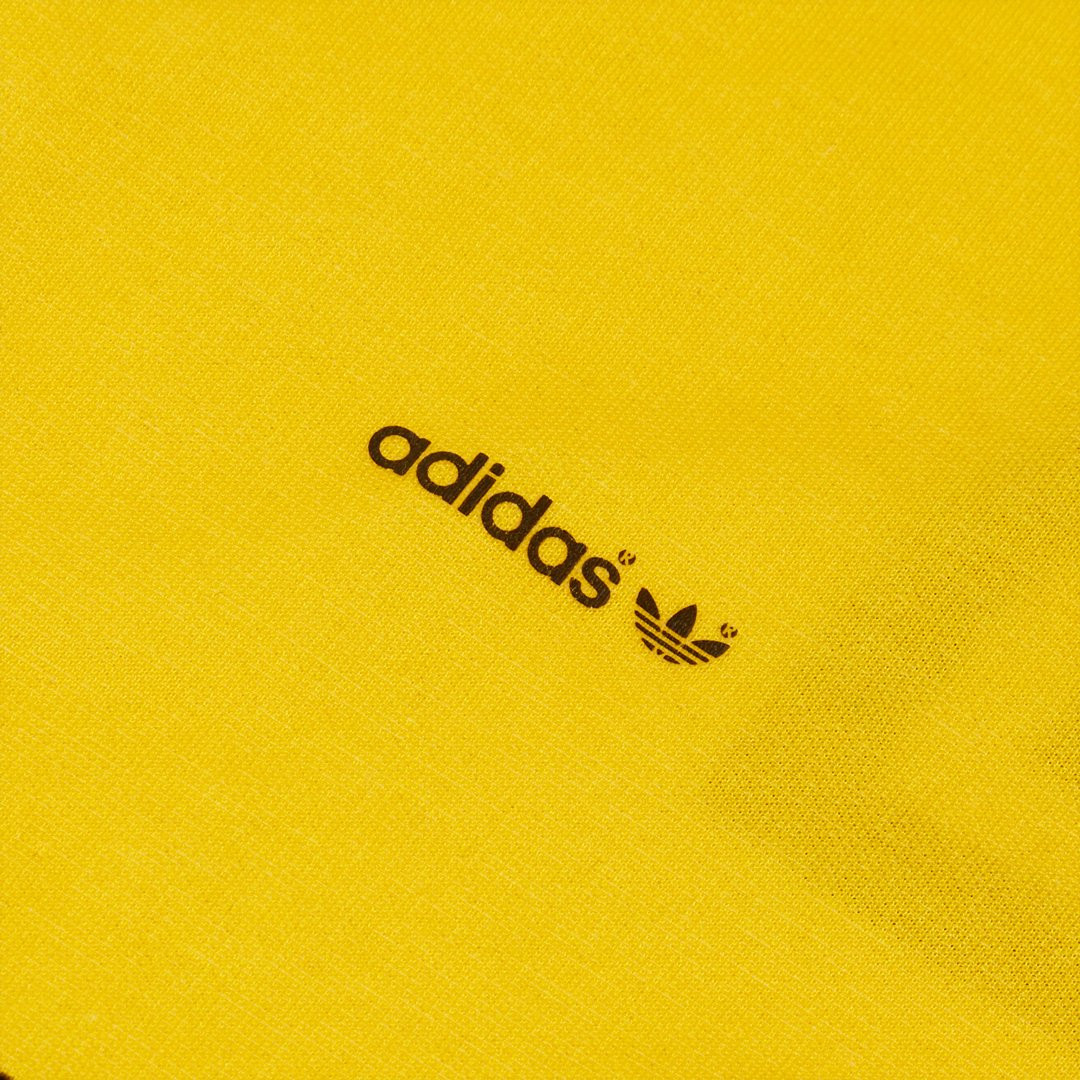 Borussia Dortmund 1988-89 DFB-Pokal Final Kit