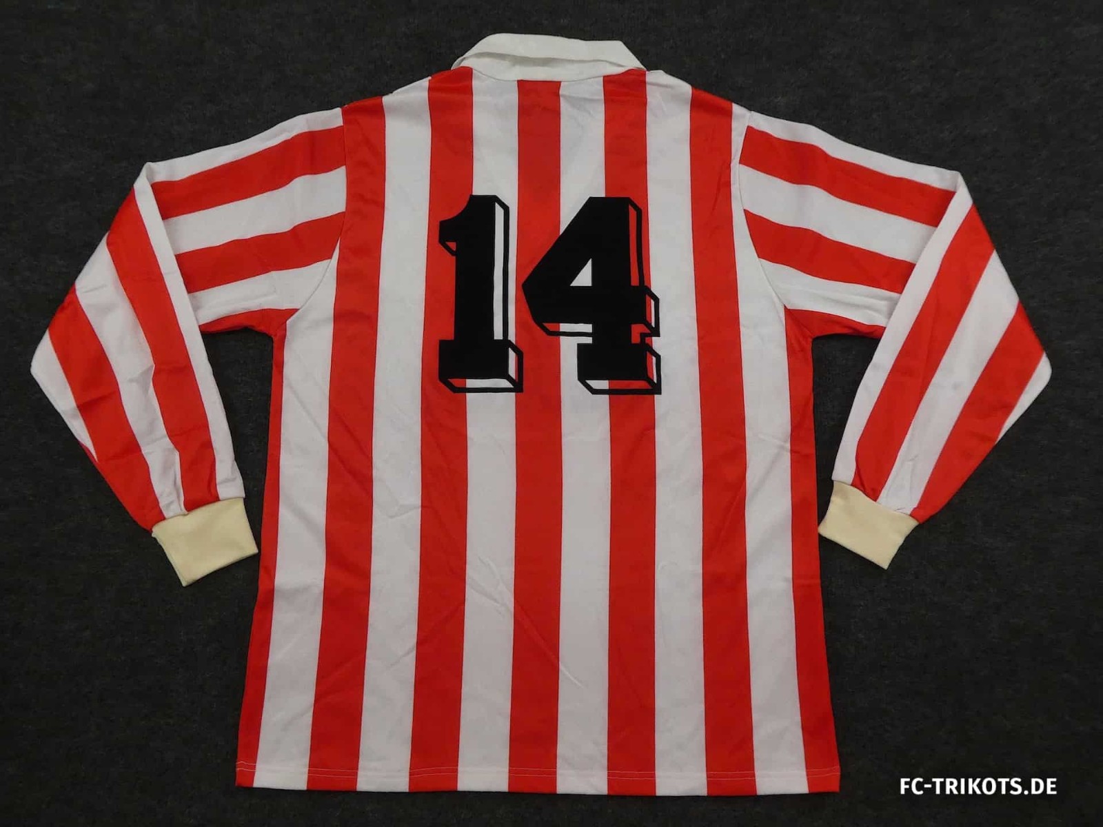1. FC Köln 1988-89 Third Kit