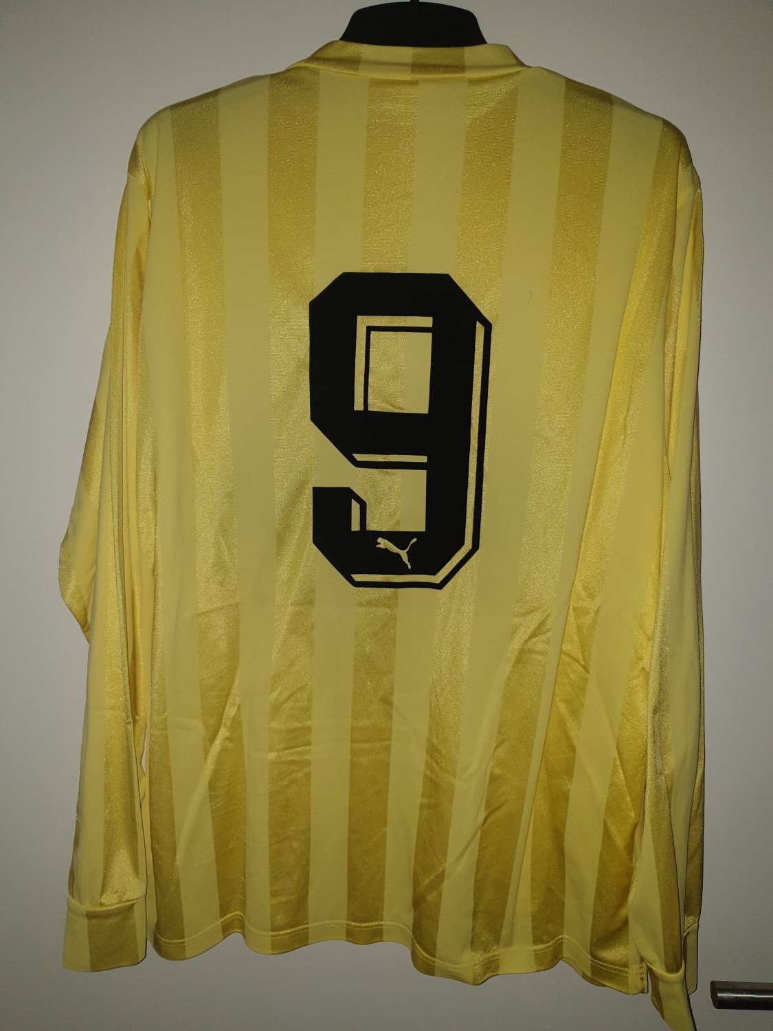 1. FC Köln 1988-89 GK 2 Kit