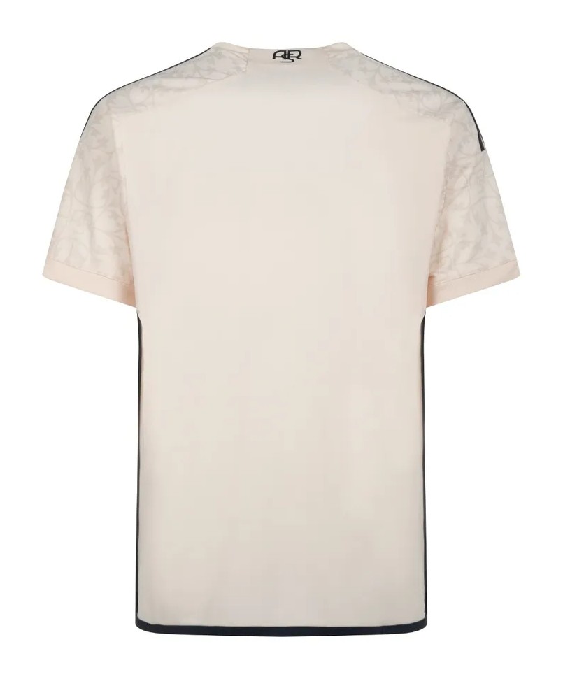 AS Roma 2023-24 Away V2 Kit