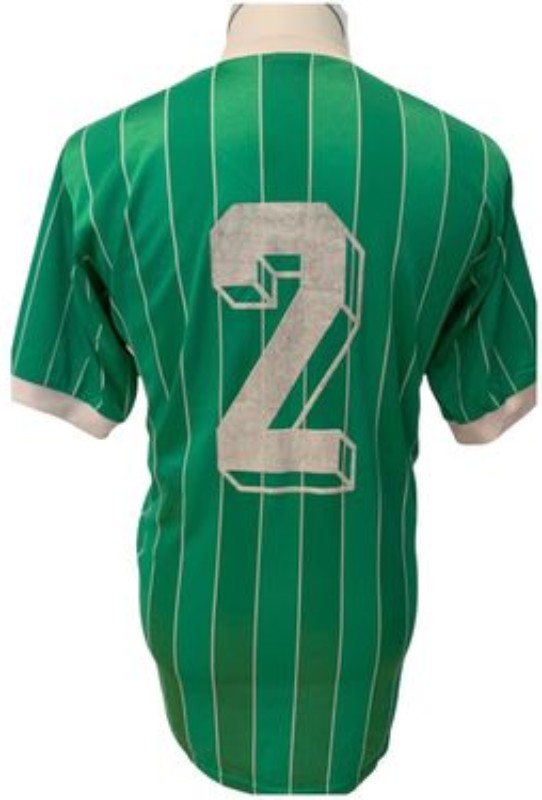 Werder Bremen 1988-89 Away Kit