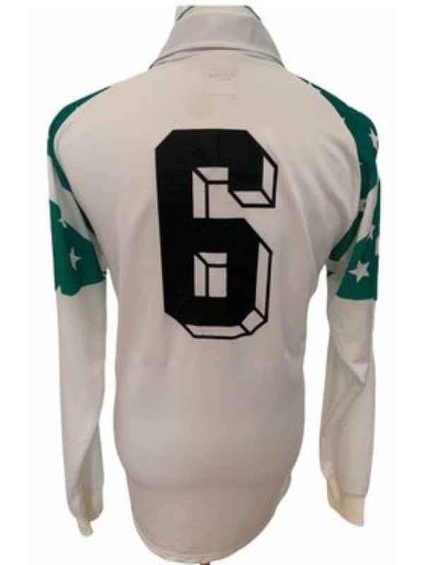 Werder Bremen 1988-89 Home 3 Kit