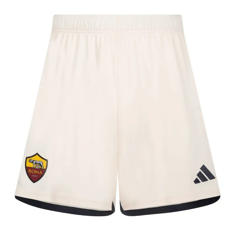 AS Roma 2023-24 Pre-Season Away Kit