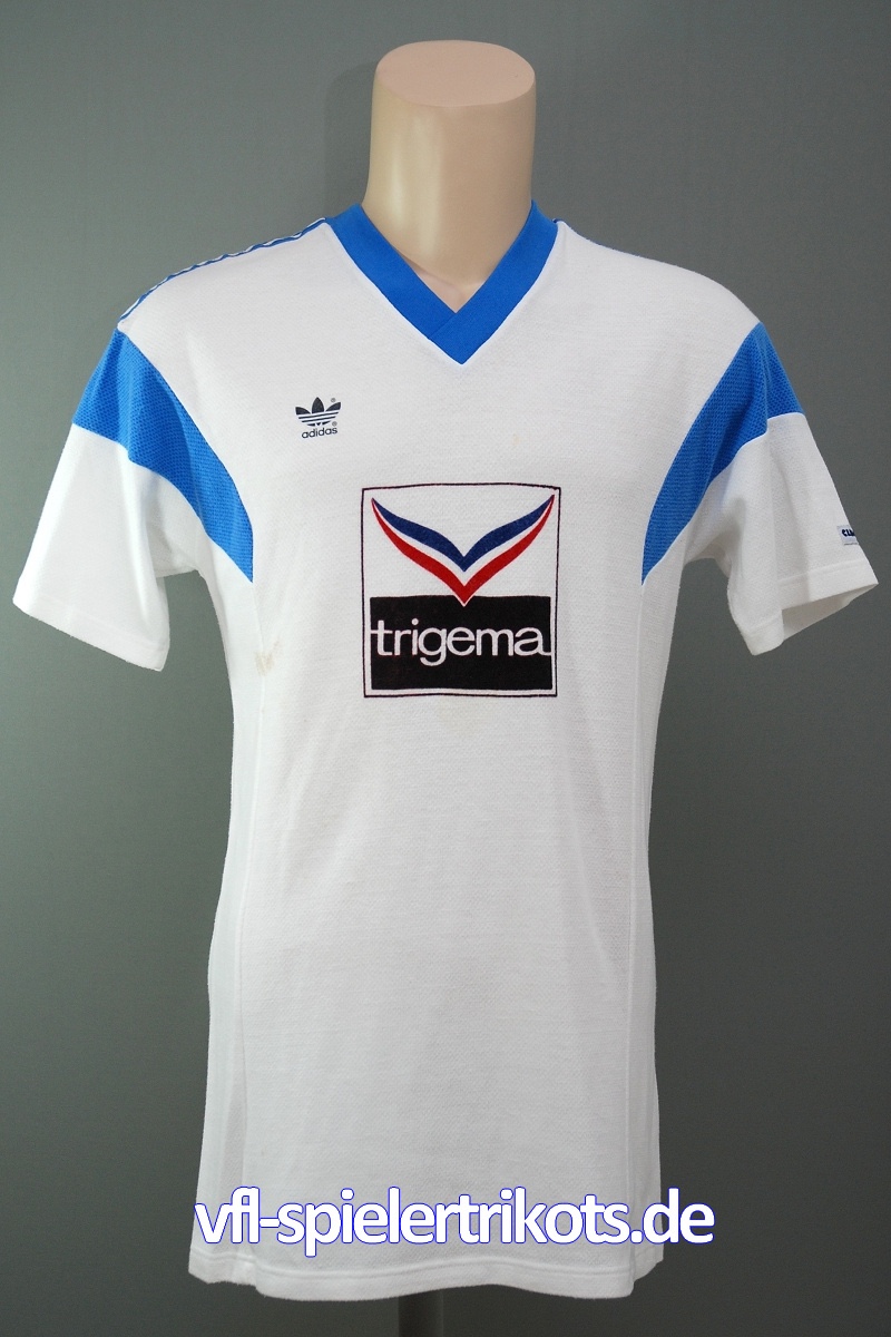 VfL Bochum 1988-89 Away Kit