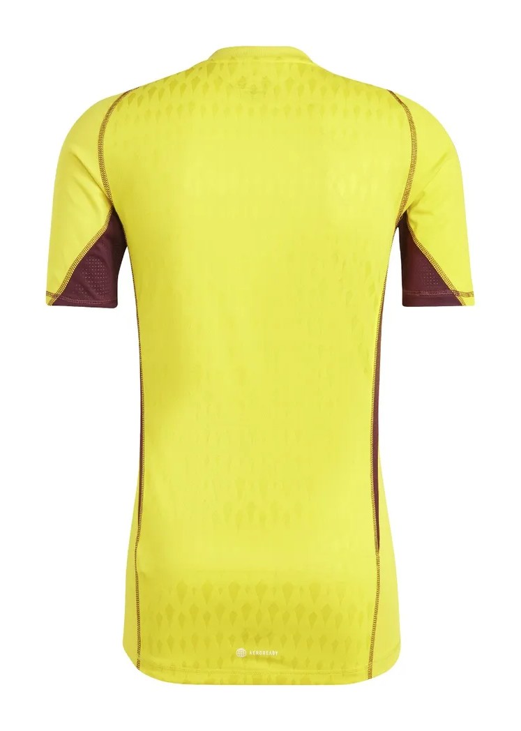 AS Roma 2023-24 GK Kit