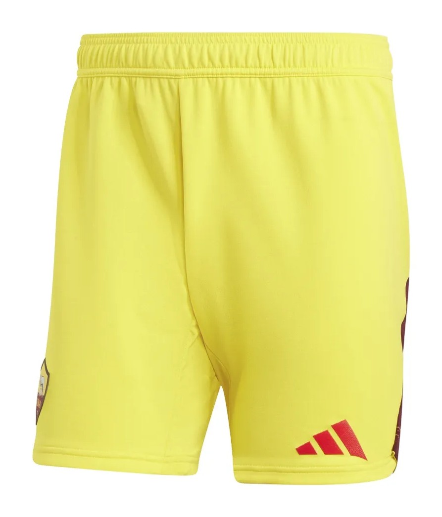 AS Roma 2023-24 GK Kit